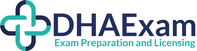 DHA Exam Preparation and DHA License