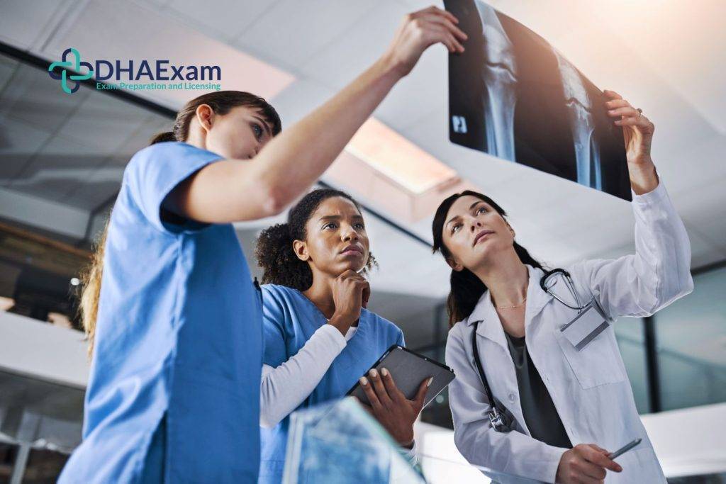 Dha Radiology Exam Questions For Dha License