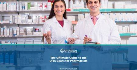 The Ultimate Guide to the DHA Exam for Pharmacists