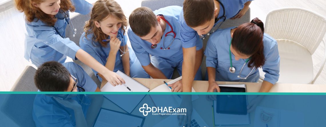 DHA Exam Questions for DHA Exam and DHA License