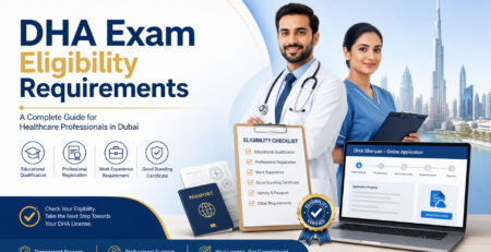 DHA Exam Eligibility Requirements for Dubai License