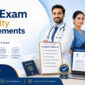 DHA Exam Eligibility Requirements for Dubai License