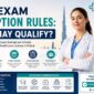 DHA Exam Exemption Rules: Who May Qualify in Dubai?