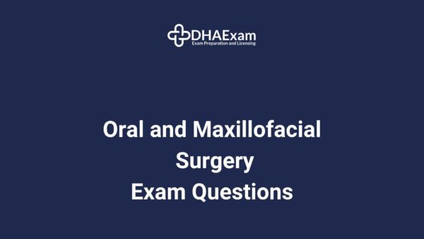Dha Oral And Maxillofacial Surgery Exam Mcqs Dha Oral And Maxillofacial Surgery Exam Mcqs