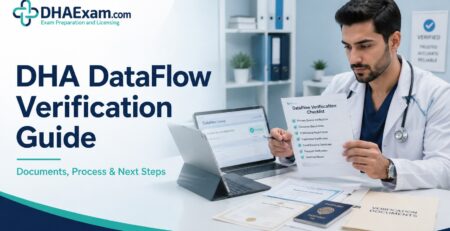 Dha Dataflow Verification Guide