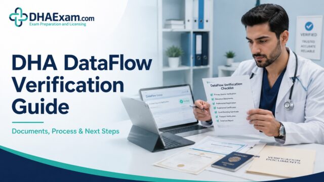 DHA DataFlow Verification Guide