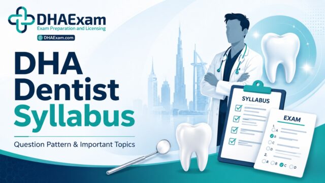 dha-dentist-syllabus-question-pattern