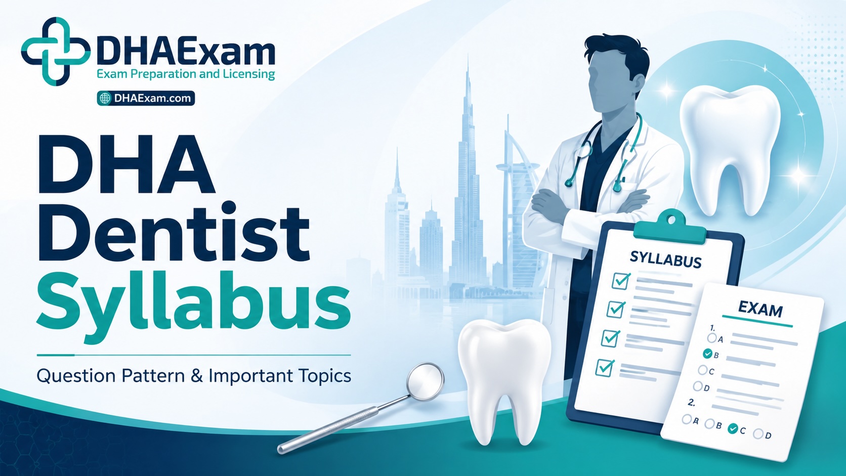 dha-dentist-syllabus-question-pattern