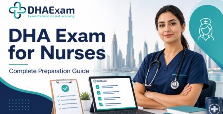 Dha Exam For Nurses: Complete Preparation Guide