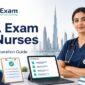 DHA Exam for Nurses: Complete Preparation Guide
