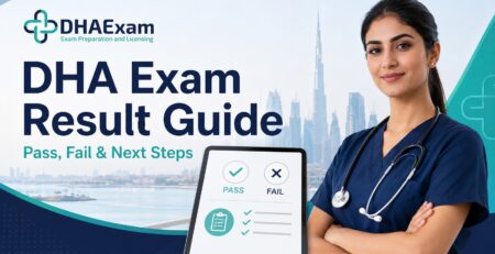 dha-exam-result-guide-pass-fail-next-steps