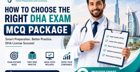 Dha-Mcq-Package-Selection-Guide