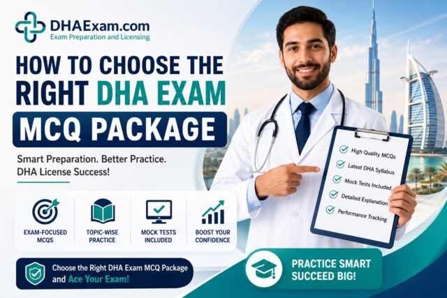 dha-mcq-package-selection-guide
