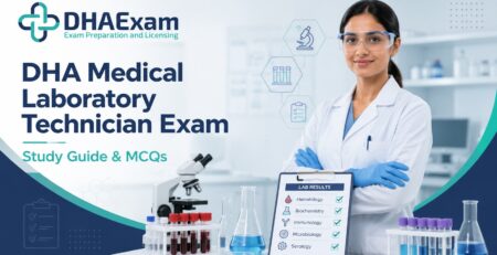 Dha Medical Laboratory Technician Exam Guide