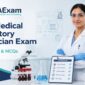 DHA Medical Laboratory Technician Exam Guide