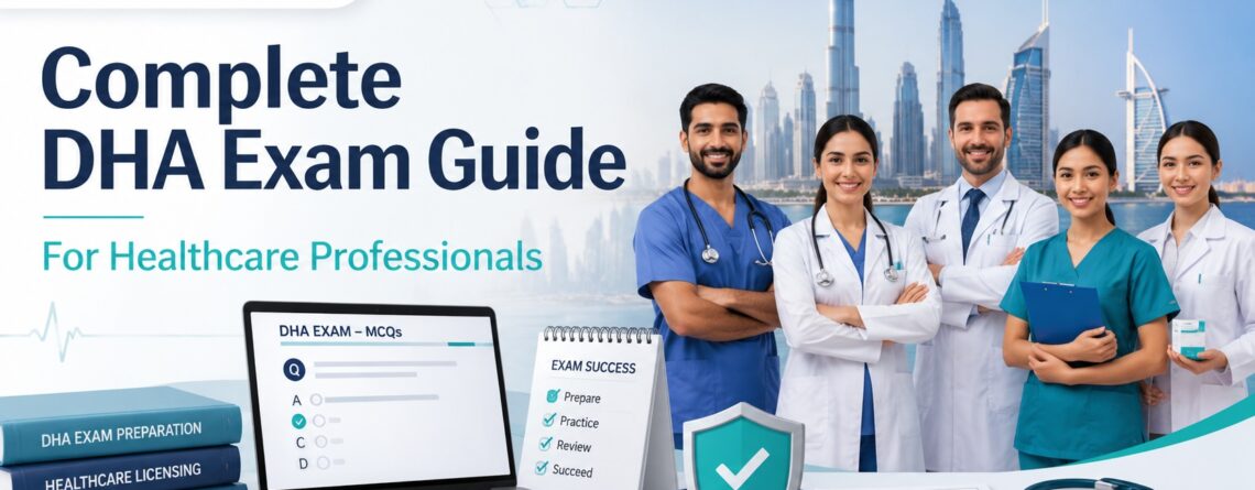 complete-dha-exam-guide-healthcare-professionals