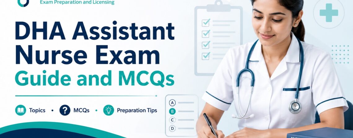 dha-assistant-nurse-exam-guide-mcqs