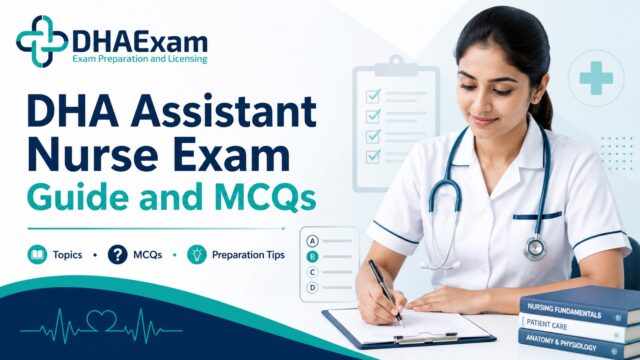 dha-assistant-nurse-exam-guide-mcqs