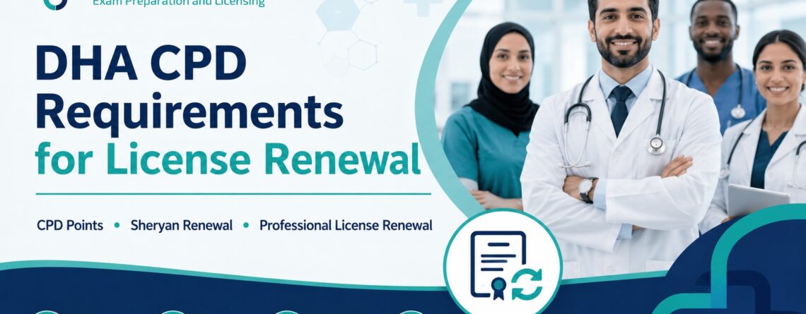 dha-cpd-requirements-license-renewal