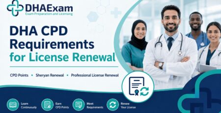 Dha-Cpd-Requirements-License-Renewal