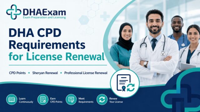 dha-cpd-requirements-license-renewal