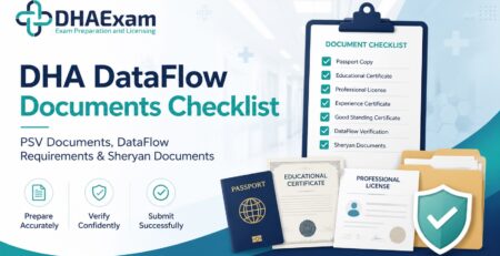 Dha-Dataflow-Documents-Checklist
