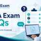 DHA Exam FAQs for Healthcare Professionals