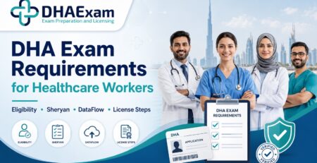Dha-Exam-Requirements-Healthcare-Workers