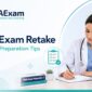 dha exam retake rules preparation tips