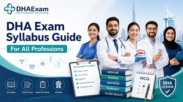 dha-exam-syllabus-guide-all-professions