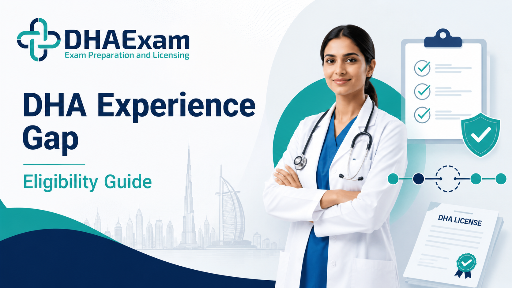 dha-experience-gap-and-eligibility-guide