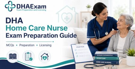 Dha Exam - Dha License