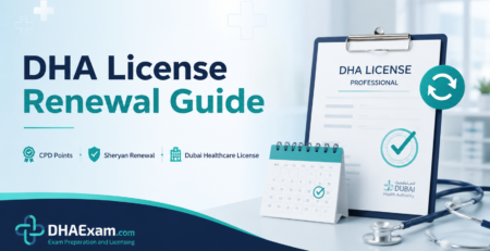 Dha-License-Renewal-Guide-For-Professionals