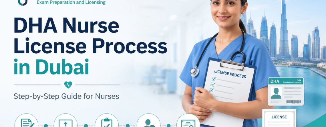 dha-nurse-license-process-in-dubai-updated
