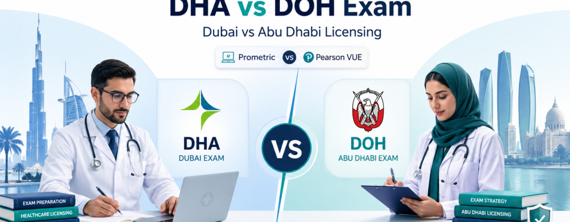 dha-vs-doh-exam-comparison