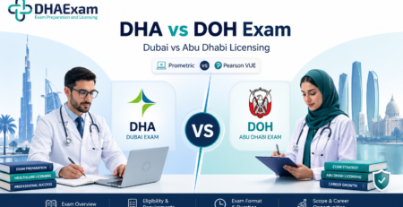 Dha-Vs-Doh-Exam-Comparison
