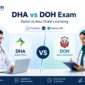 dha-vs-doh-exam-comparison