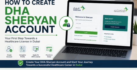 How-To-Create-Dha-Sheryan-Account